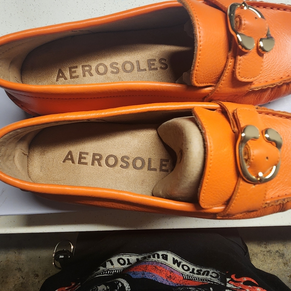 Womens Loafers